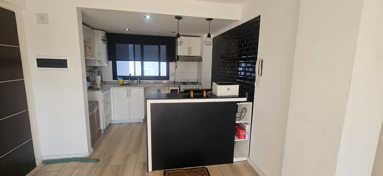 Kitchenette compartida - Espacio Salud Martín Coronado